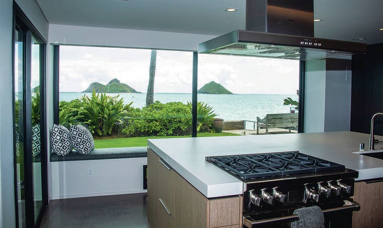 Hawaii’s Vacation Rentals Nearly 6% Of Housing Supply